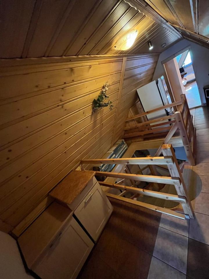 Willa Pod Bandera Zakopane Eksteriør billede
